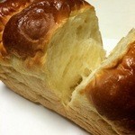 ロシナンテ - ふわふわのミルク食パン☆