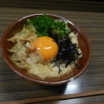 ちどり - とろろ