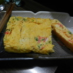 ちどり - 玉子焼き