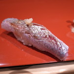 鮨 惣五郎 - いわし