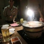 ONDORU - 焼き奉行さんがすきしゃぶ焼き方説明