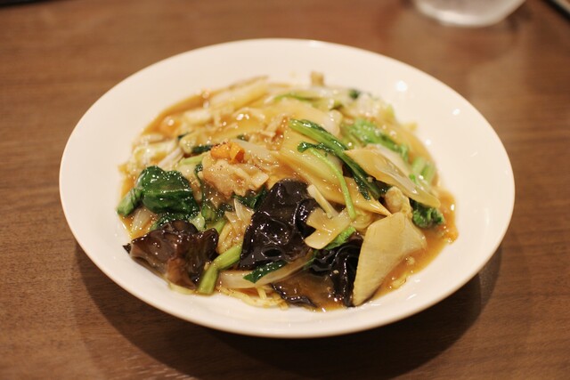 Chinese Aiba Nakajima Honten photo 2