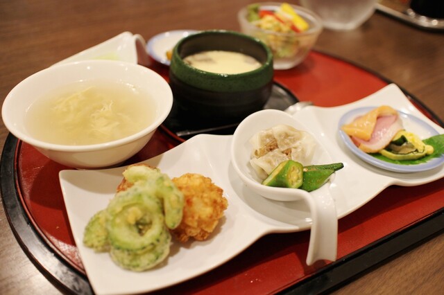 Chinese Aiba Nakajima Honten photo 4