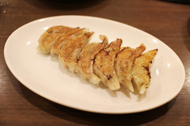 Chinese Aiba Nakajima Honten photo 5