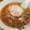 煮干しだし醤油ラーメン 桂 - 