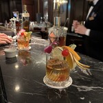 バー・シーガーディアン Ⅱ - 