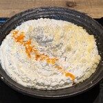 山下本気うどん - 
