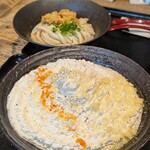 山下本気うどん - 