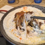 山下本気うどん - 
