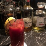 バー・シーガーディアン Ⅱ - 