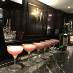 バー・シーガーディアン Ⅱ - 