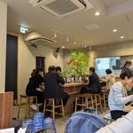 山下本気うどん - 
