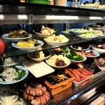 淡路屋直売所 - ショーケース