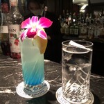 バー・シーガーディアン Ⅱ - 