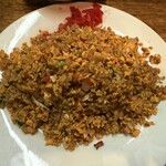 淡路屋直売所 - 焼き飯