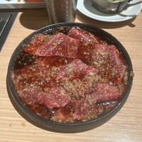 焼肉 黒田 - 