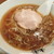 煮干しだし醤油ラーメン 桂 - 料理写真: