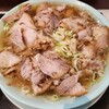 新橋ニューともちんラーメン 川崎駅前店