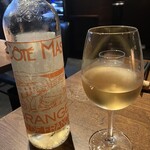 BLESS - オレンジワイン