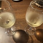 BLESS - 白ワイン