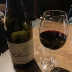 BLESS - シラーワイン