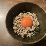 BLESS - そぼろご飯