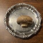 BLESS - 炭焼き椎茸