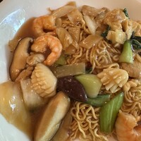中国料理 満楼日園 - 