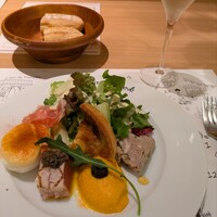 ビストロ・イナシュヴェ - 