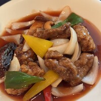 中国料理 満楼日園 - 