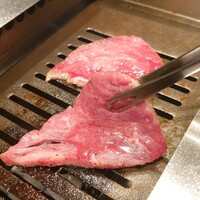 ビーフキッチン 恵比寿店 - 