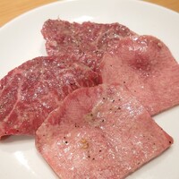 ビーフキッチン 恵比寿店 - 