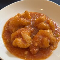 中国料理 満楼日園 - 