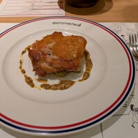 ビストロ・イナシュヴェ - 