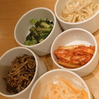 ビーフキッチン 恵比寿店 - 