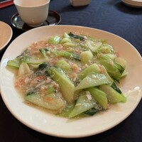 中国料理 満楼日園 - 