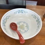 北海ラーメン 蝦夷 - 