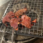 高砂ホルモン - 