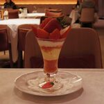 資生堂パーラー - 