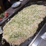 月島もんじゃ たまとや - 