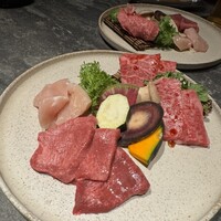 米沢牛上杉 銀座本店 - 