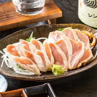 串焼きと地酒 ひらく _2