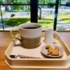 竹駒の杜 CAFÉ 一粒万倍