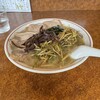 ラーメン・ホルモン焼肉 育元 吉見店