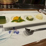 特選近江牛レストラン ティファニー - 