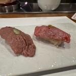 特選近江牛レストラン ティファニー - 