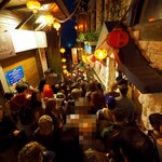 九份阿妹茶酒館 - 