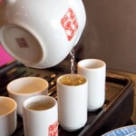 九份阿妹茶酒館 - 