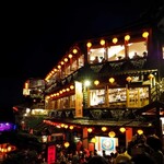 九份阿妹茶酒館 - 