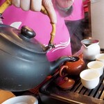九份阿妹茶酒館 - 